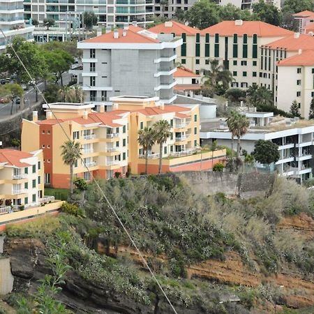 Ferienwohnung Vista Formosa Funchal Exterior foto
