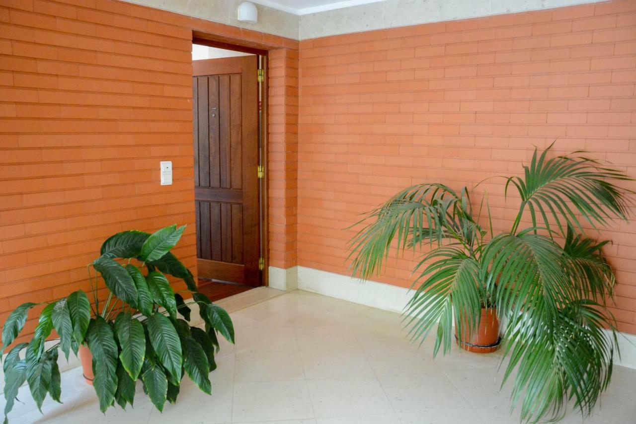 Ferienwohnung Vista Formosa Funchal Exterior foto