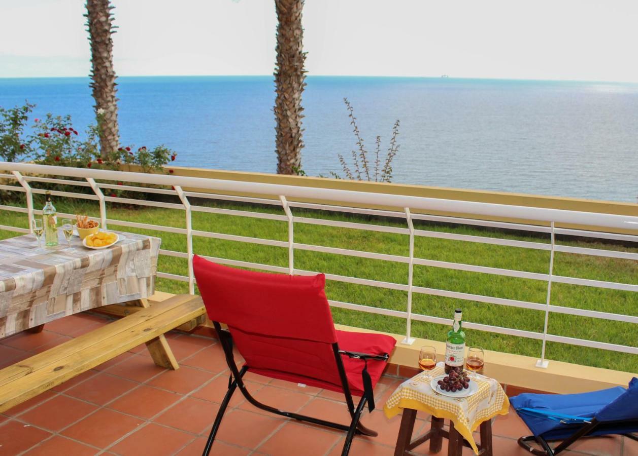 Ferienwohnung Vista Formosa Funchal Exterior foto