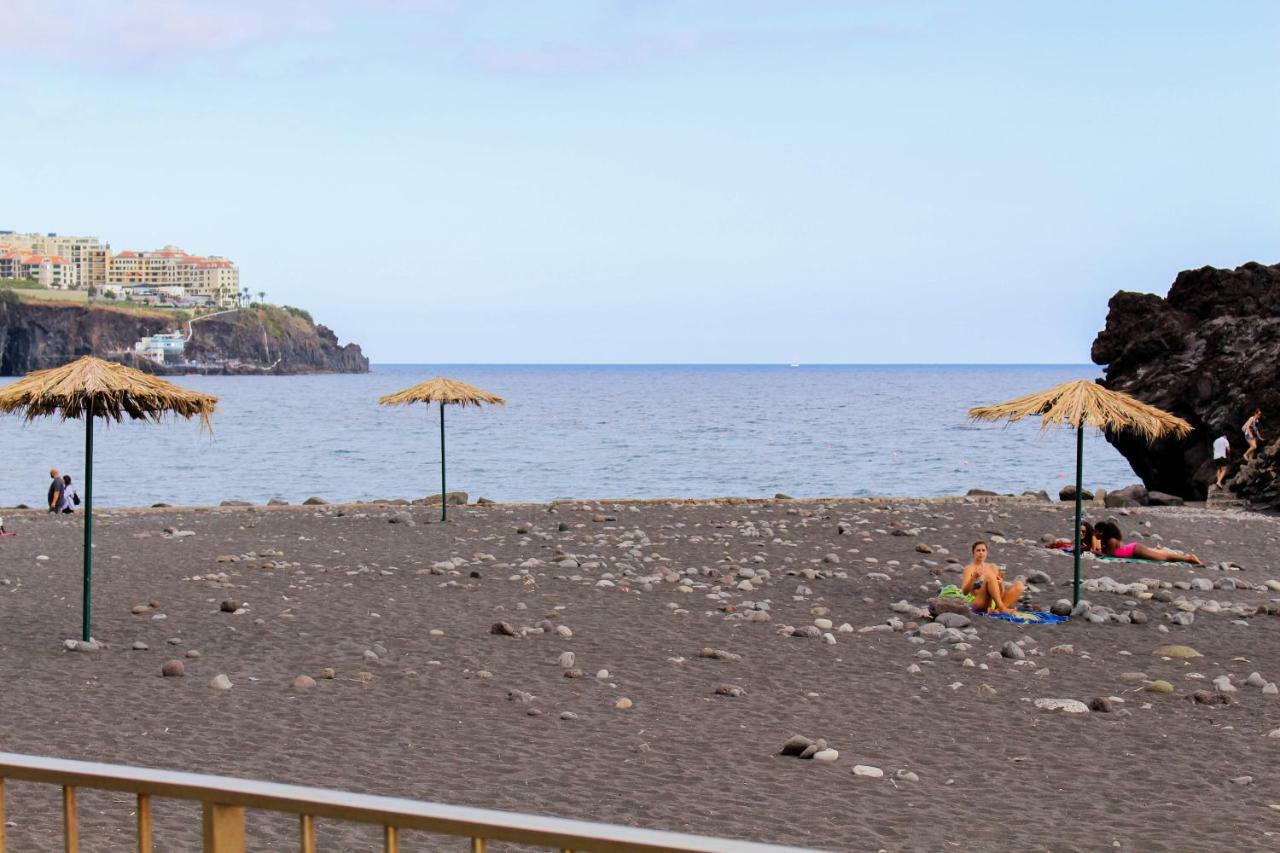 Ferienwohnung Vista Formosa Funchal Exterior foto