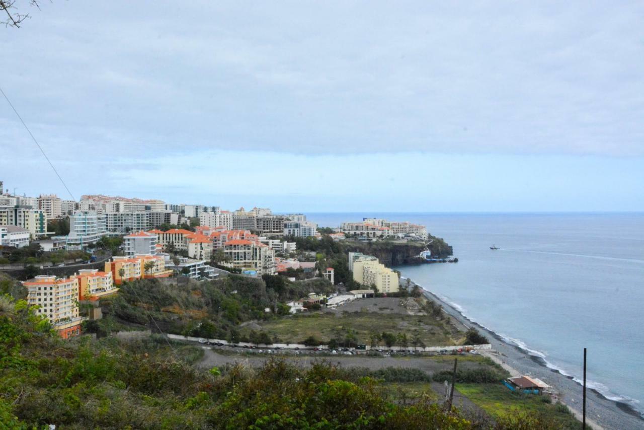 Ferienwohnung Vista Formosa Funchal Exterior foto