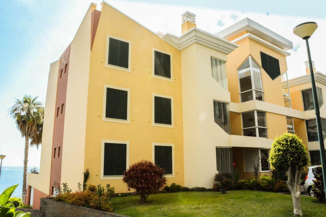 Ferienwohnung Vista Formosa Funchal Exterior foto