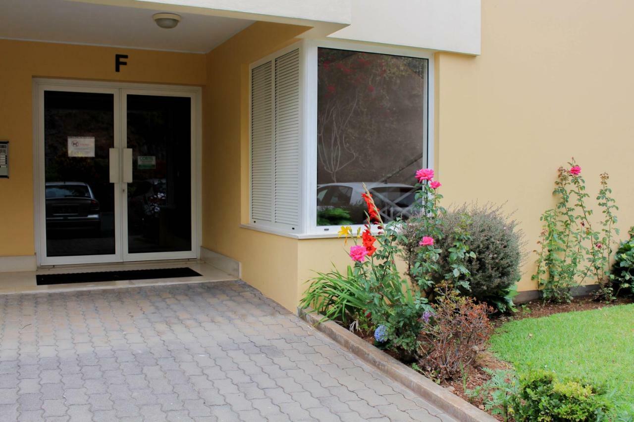 Ferienwohnung Vista Formosa Funchal Exterior foto